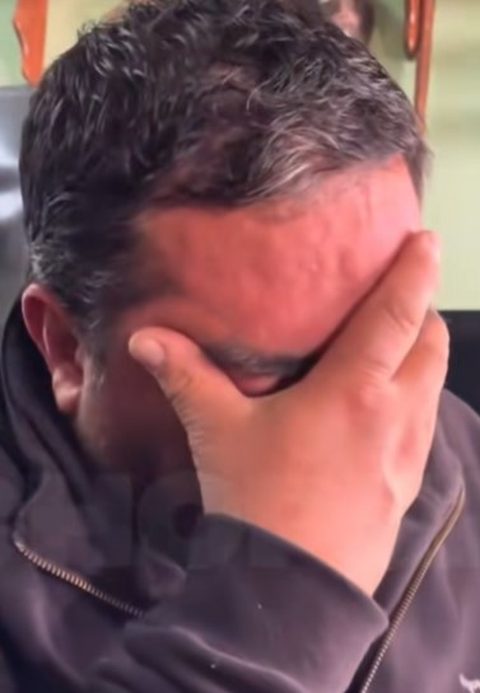 Reacción