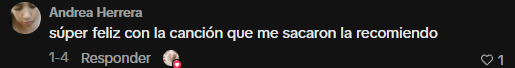 Reseña de cliente